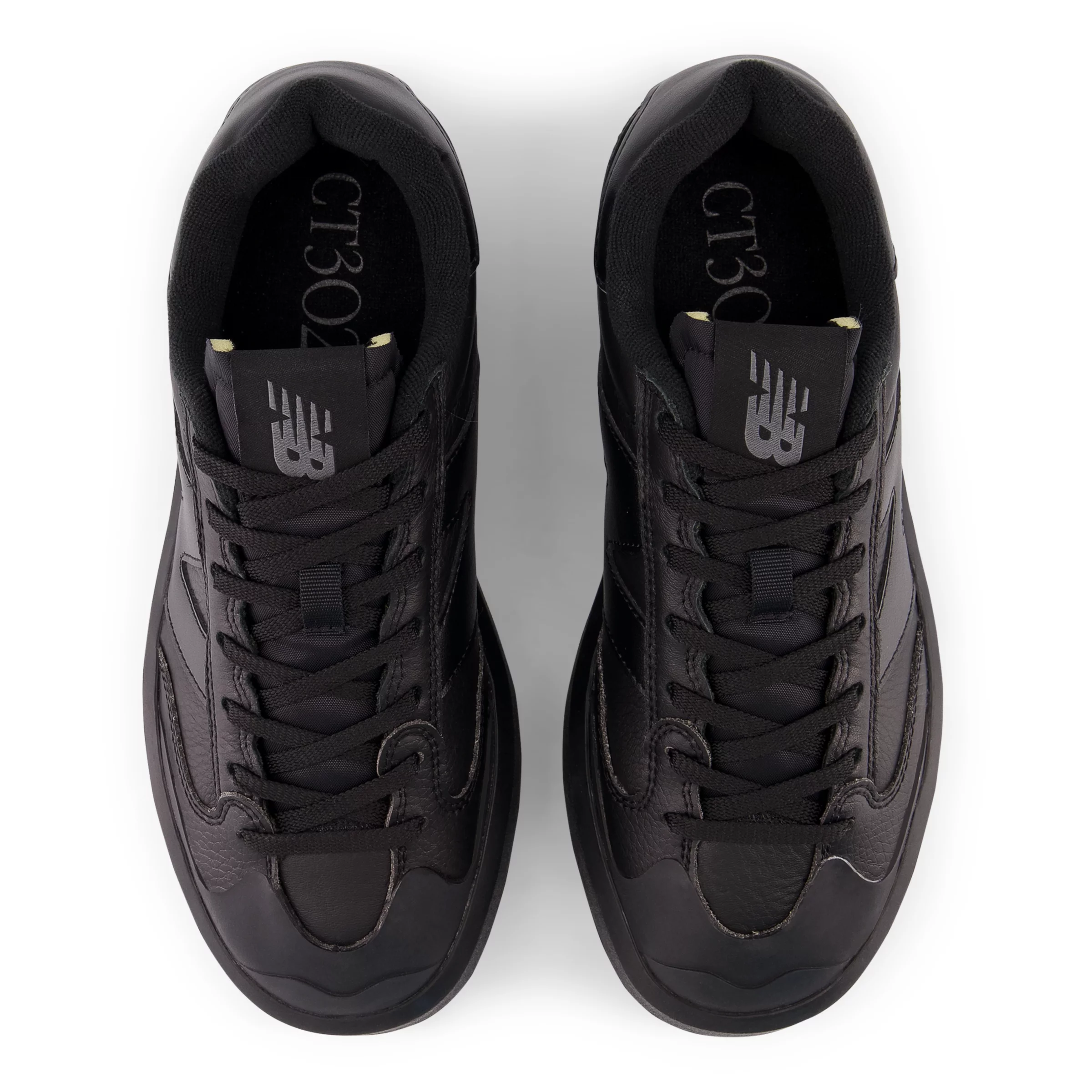 CT302 Black