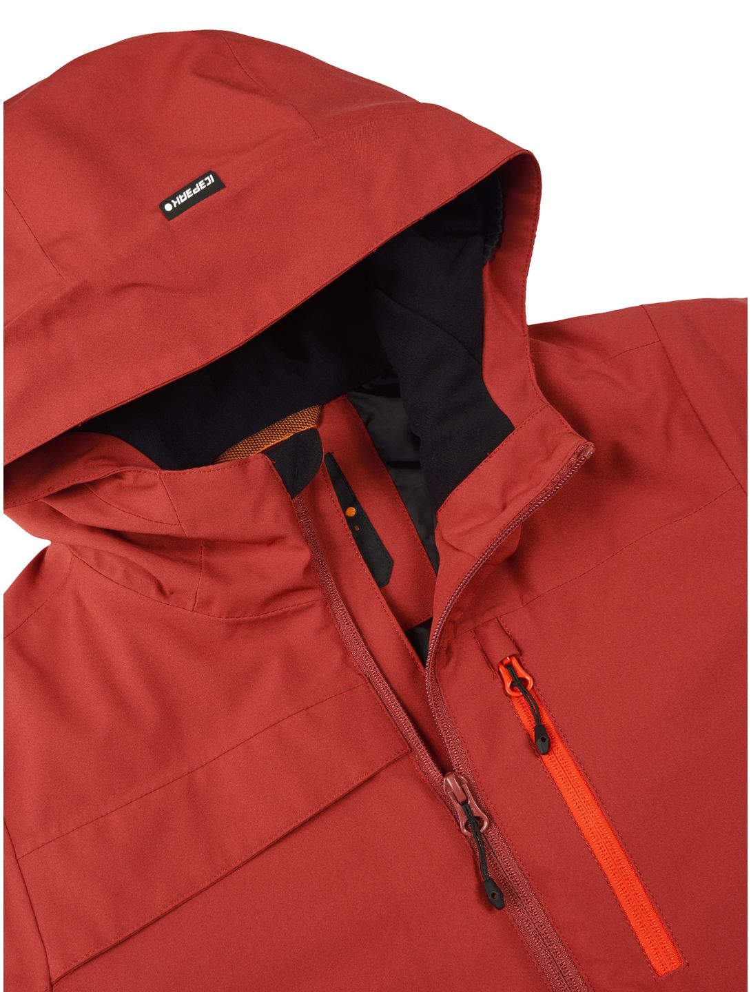 Lamar JR ski-jas kinderen