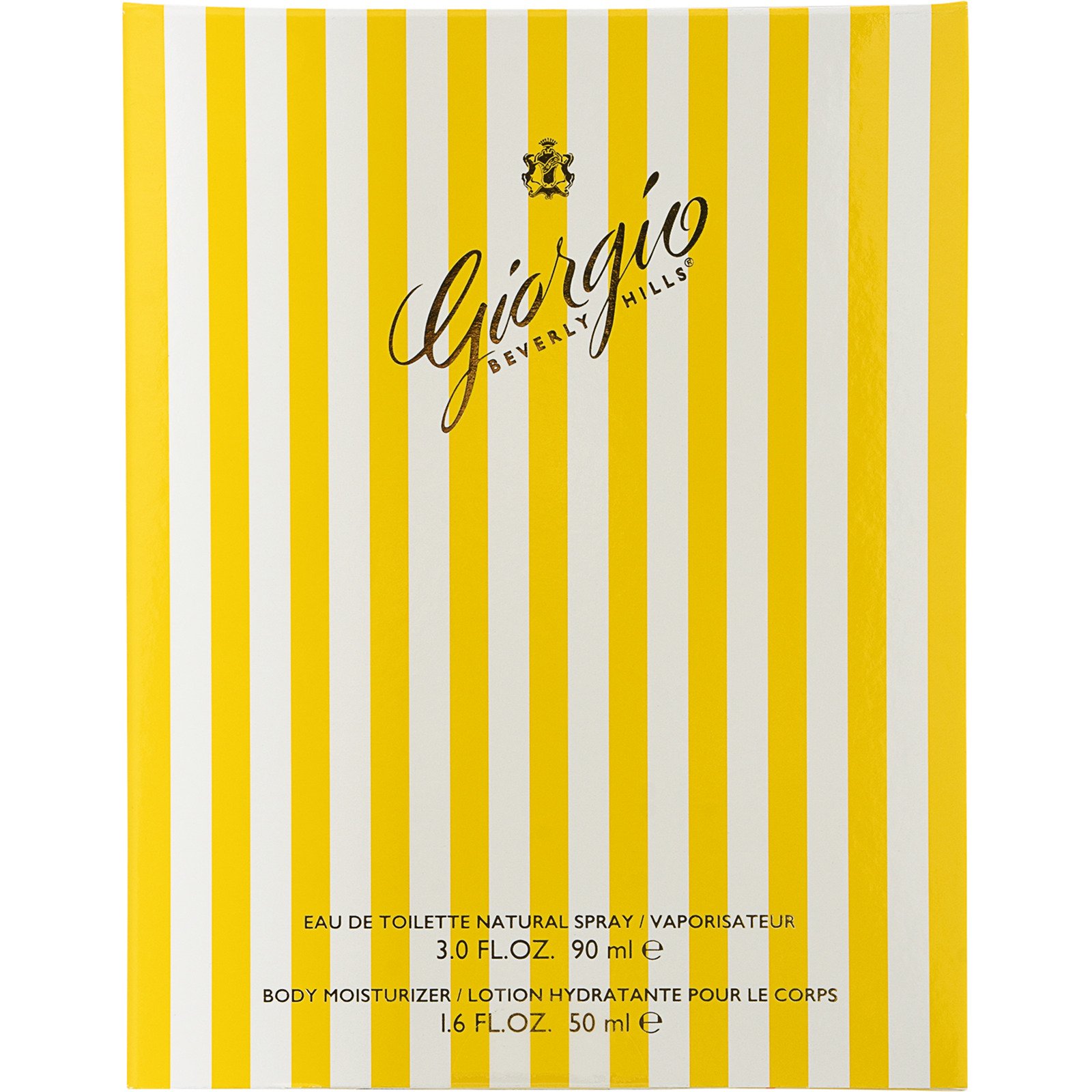 Giorgio Beverly Hills Giorgio Duftset, 2-teilig