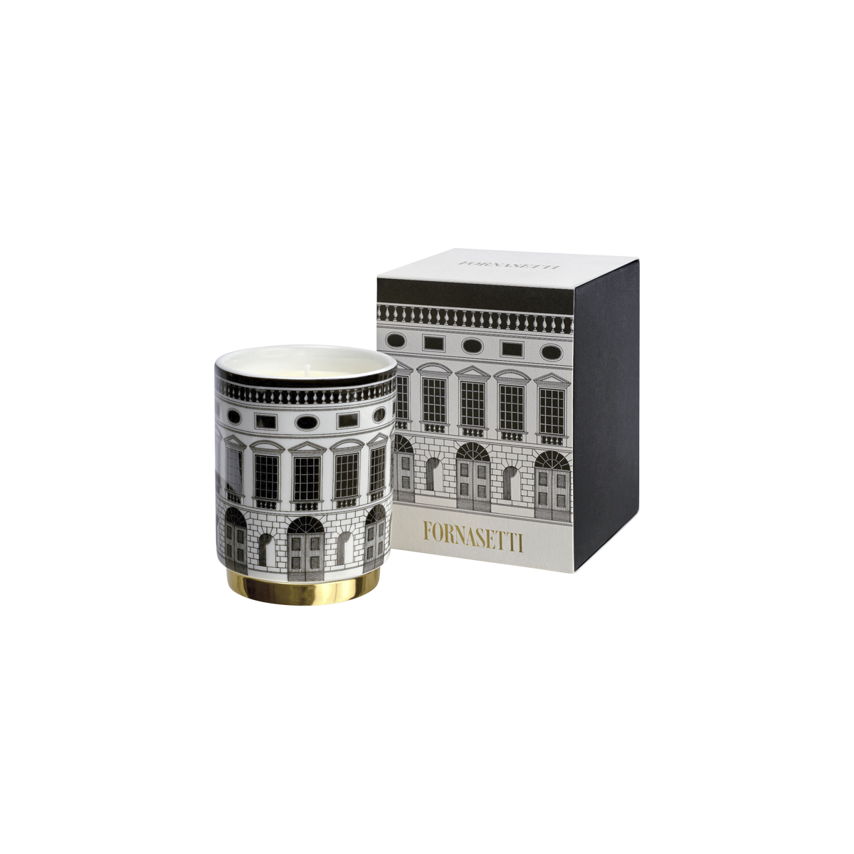 Architettura Immaginazione Candle 235gr