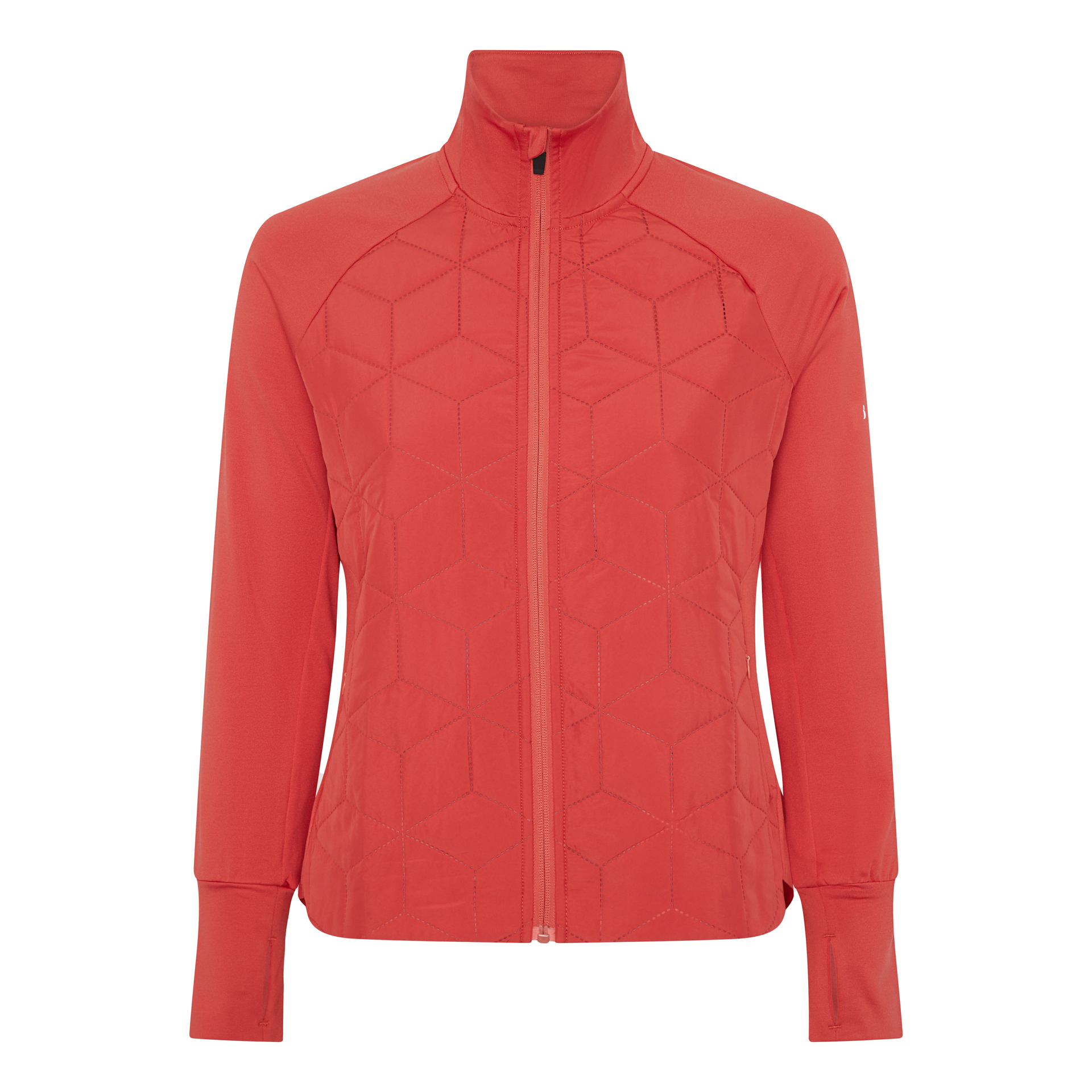 REVNA - Veste d'extérieur revna avec poches cachées | Orange