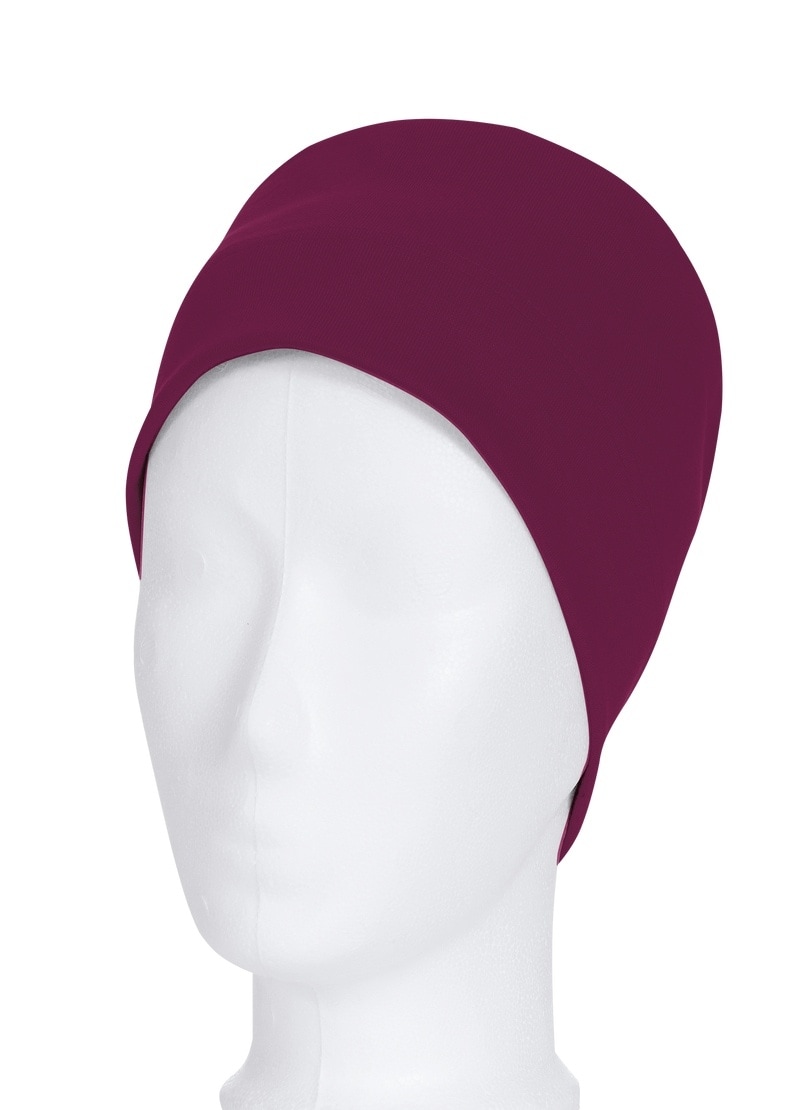 Trigema Strickmütze »TRIGEMA Soft-Cap aus Viskose«, 1 Stk.