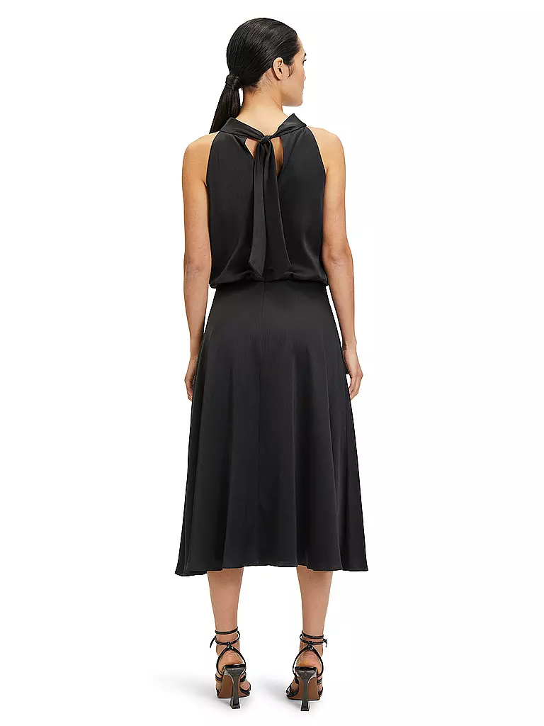 VERA MONT Cocktailkleid schwarz