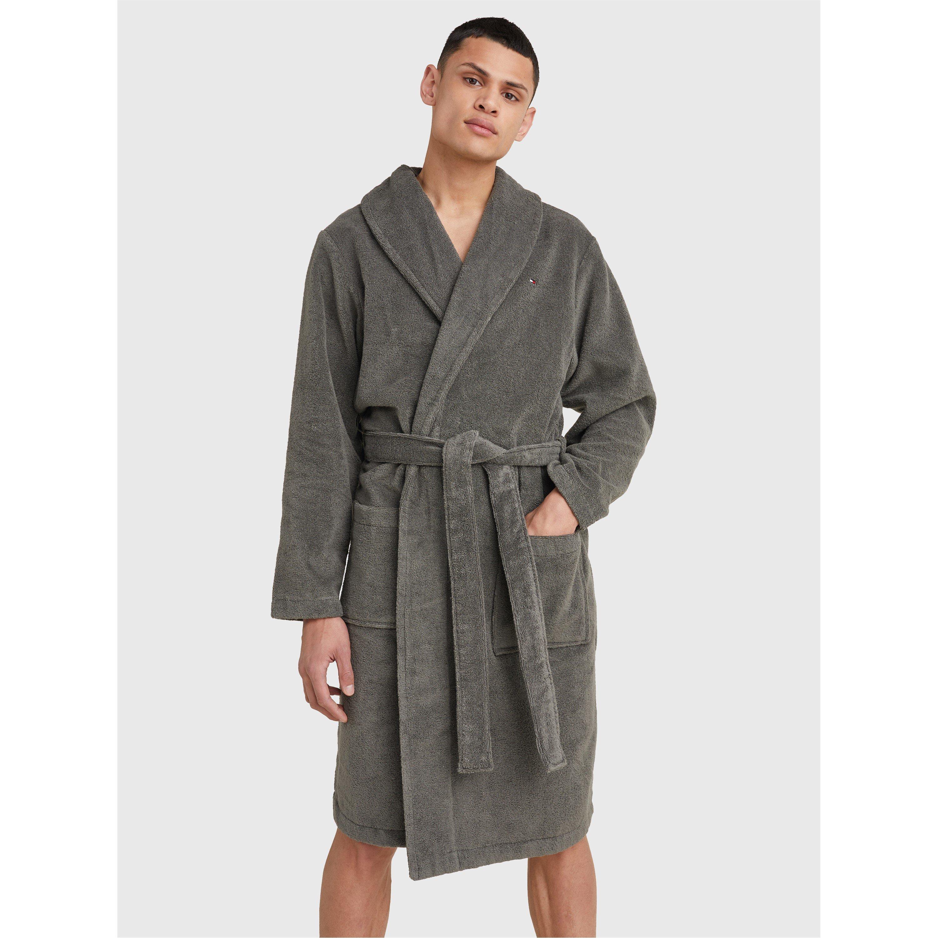 Tommy Hilfiger Icon bathrobe