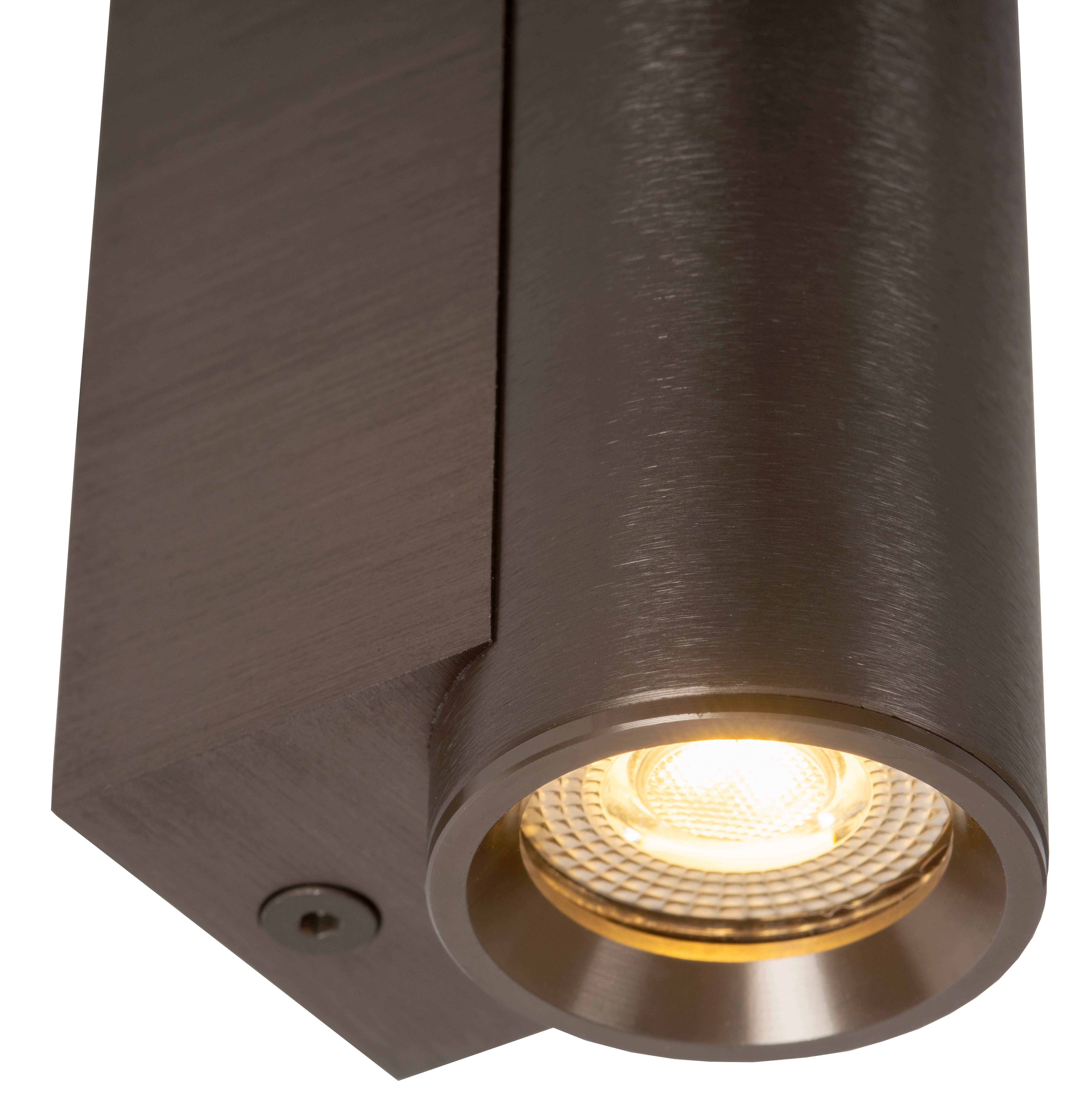 Wandlamp Dupla B4 x D6.2 cm