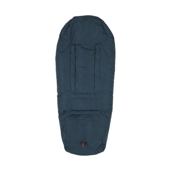 Voksi Adventure Voetenzak – PoppyBlue