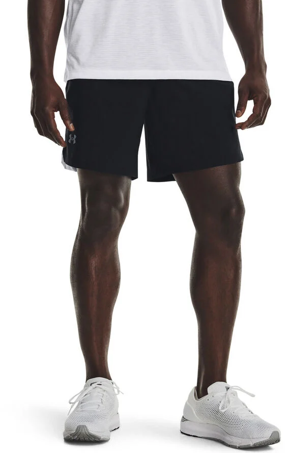 Under Armour Launch 7