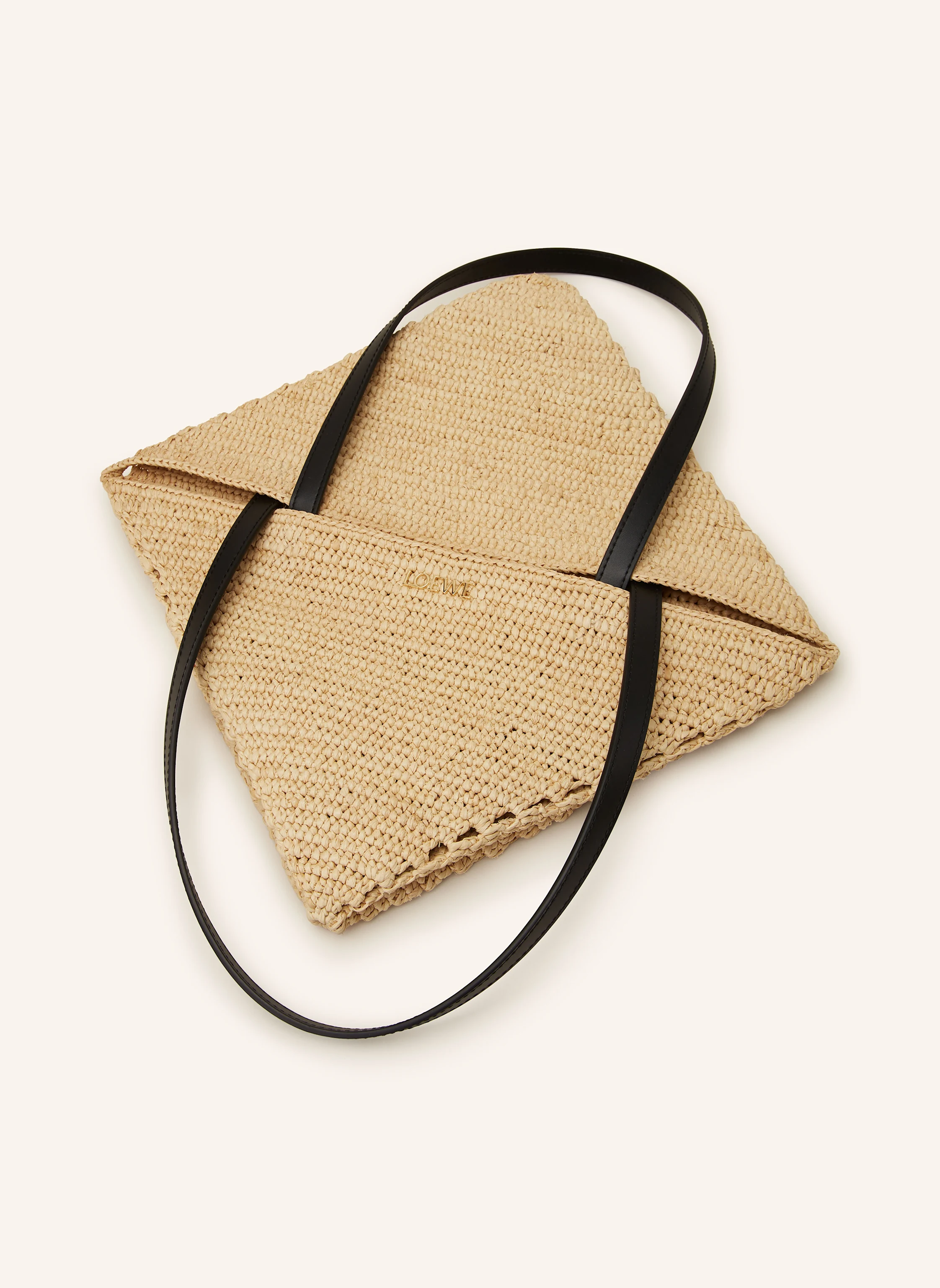 LOEWE Shopper PUZZLE FOLD MEDIUM