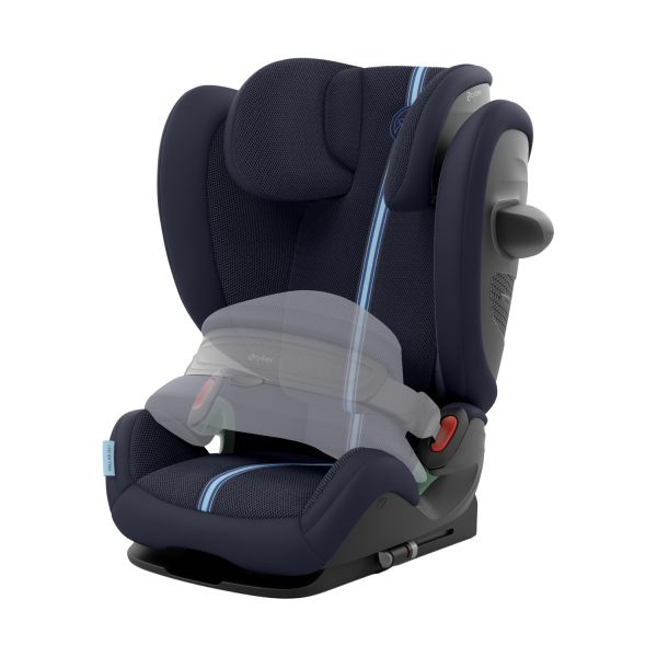 Cybex Pallas G2 Autostoel I-Size Plus