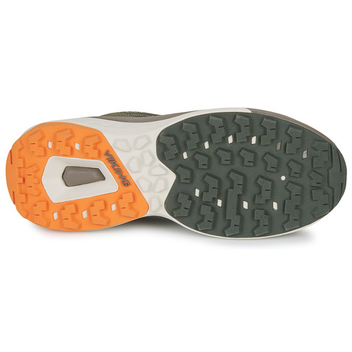 VIKING FOOTWEAR - Cerra Hike Low GTX M Kaki / Naranja