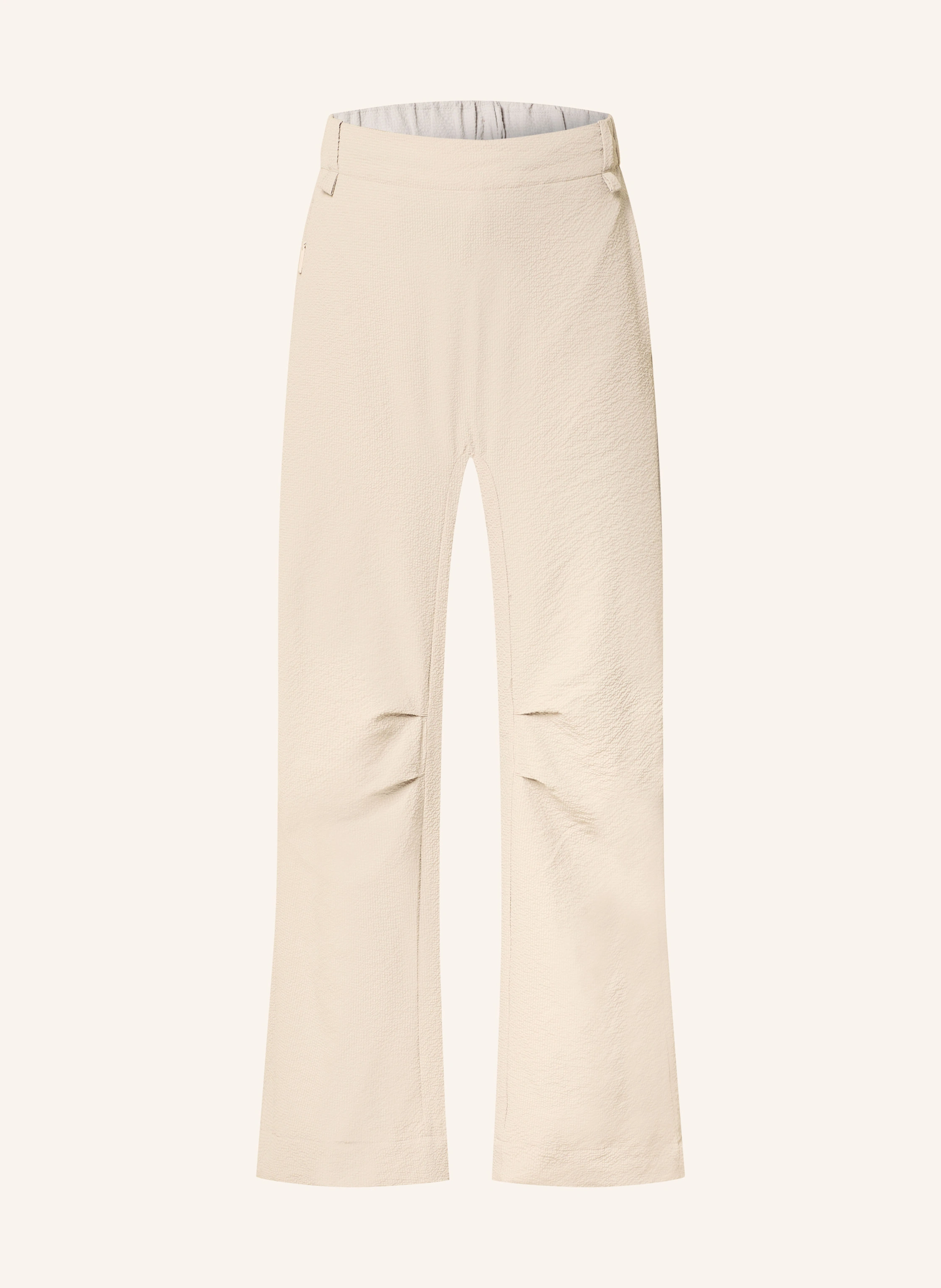 JEANNE BARET Trekkinghose SUNFLOWER