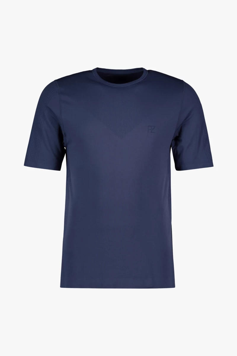 POWERZONE Seamless Herren T-Shirt