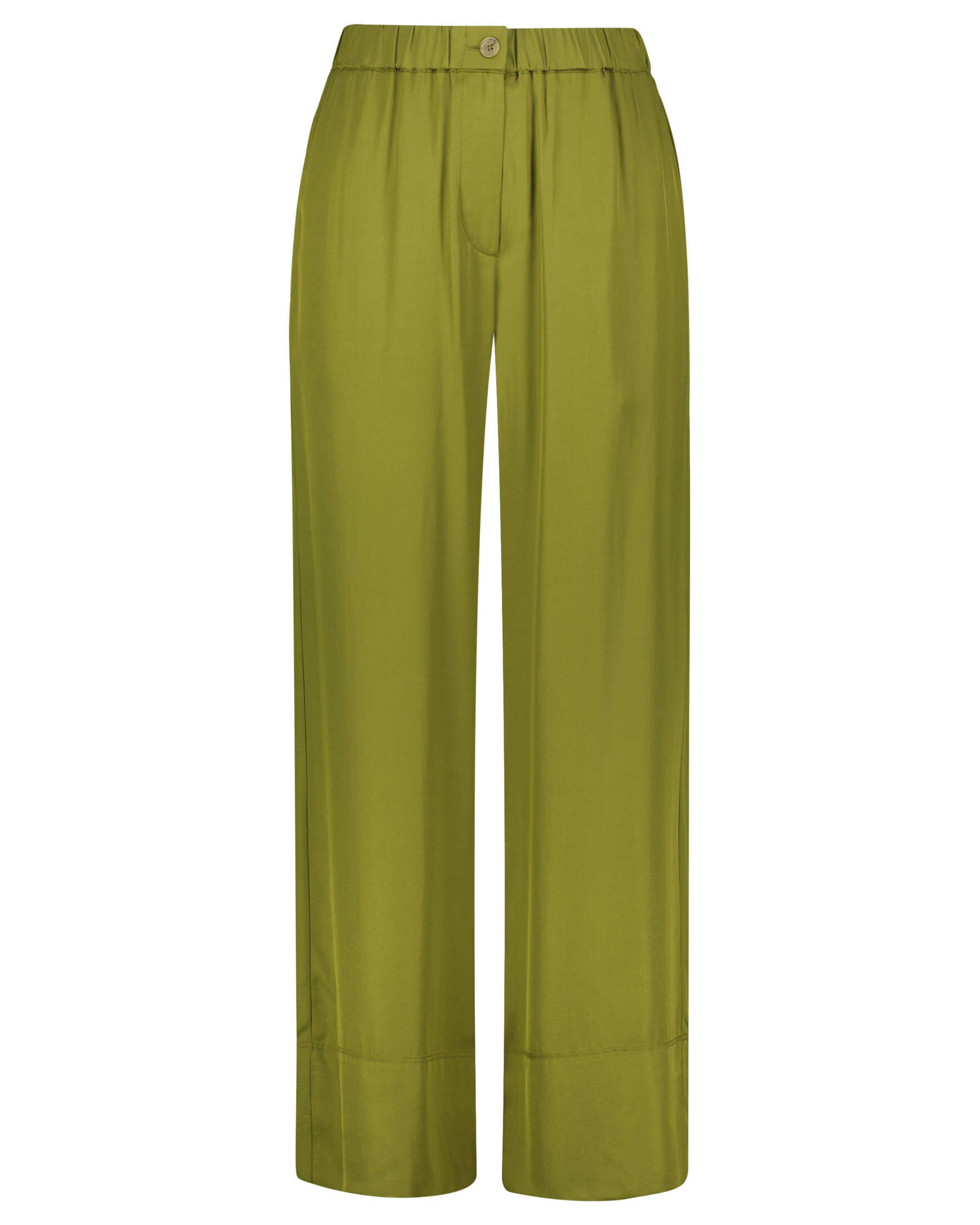 Marc O'Polo| Damen Hose WIDE LEG