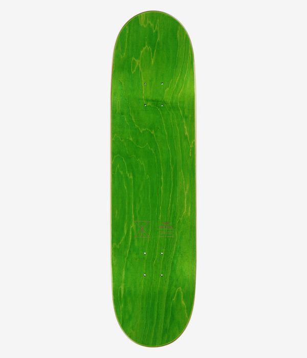 SOUR SOLUTION Martin Sandberg Pro 8.25
