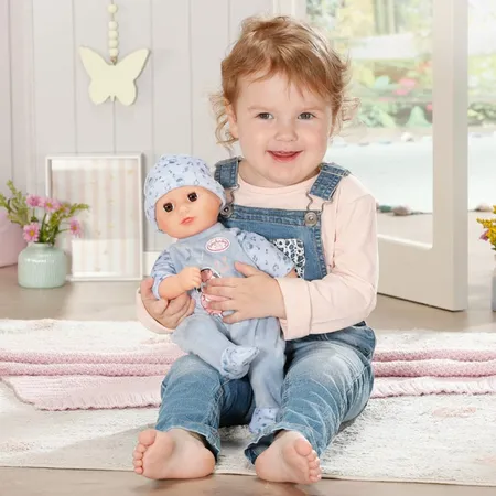 Baby Annabell® Little Alexander 36 cm
