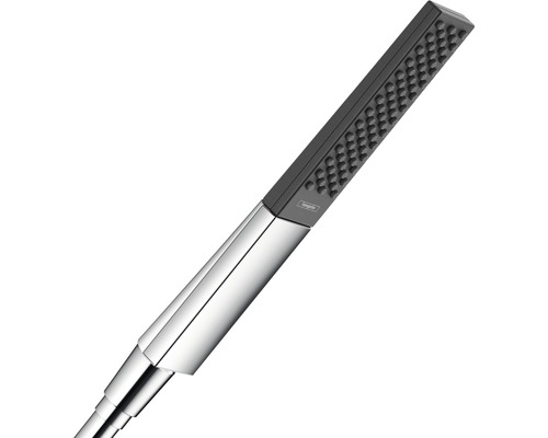 hansgrohe Rainfinity 100 1jet EcoSmart 26867000 chroom handdouche