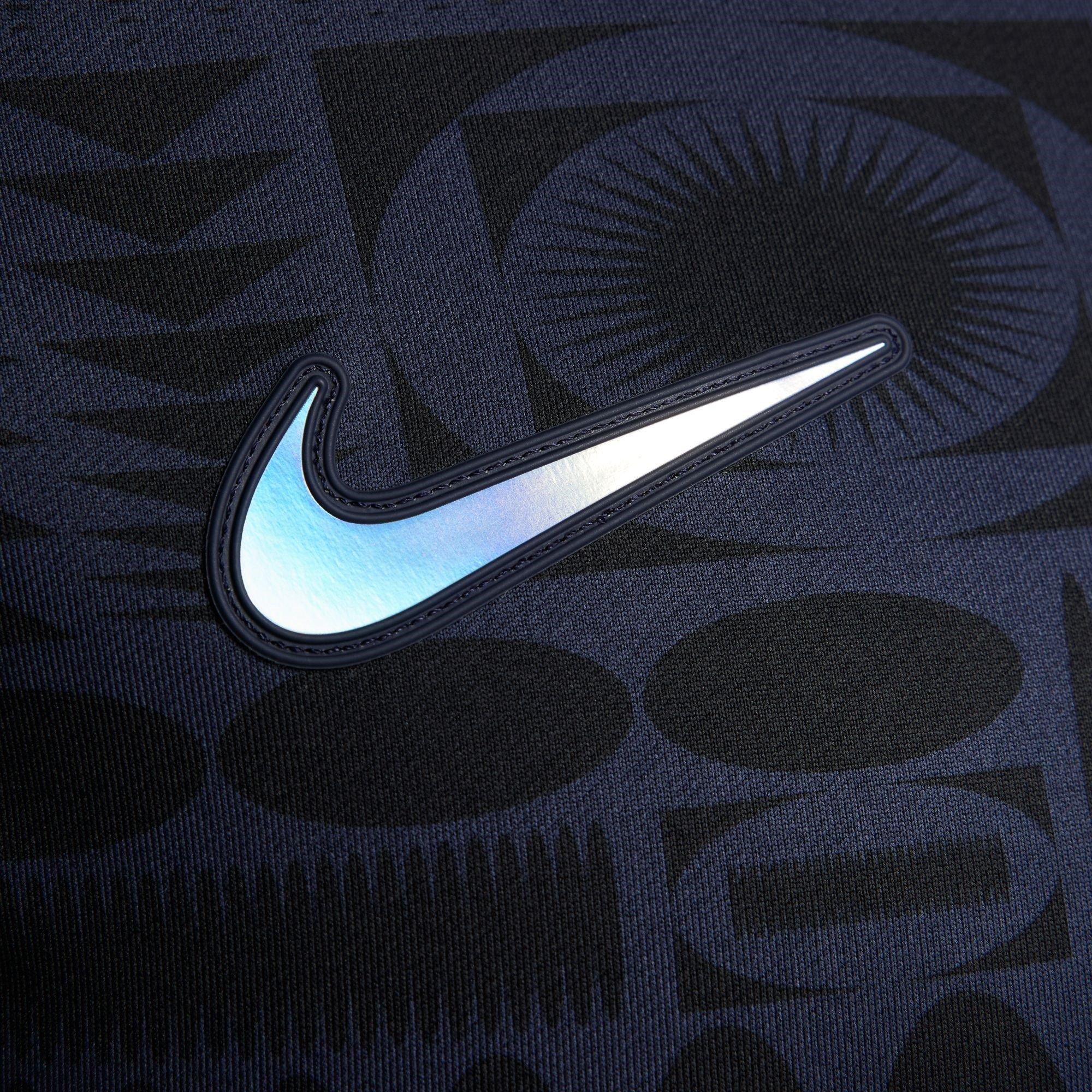 Nike Tottenham Hotspur Dri Fit Strike Drill Top Womens
