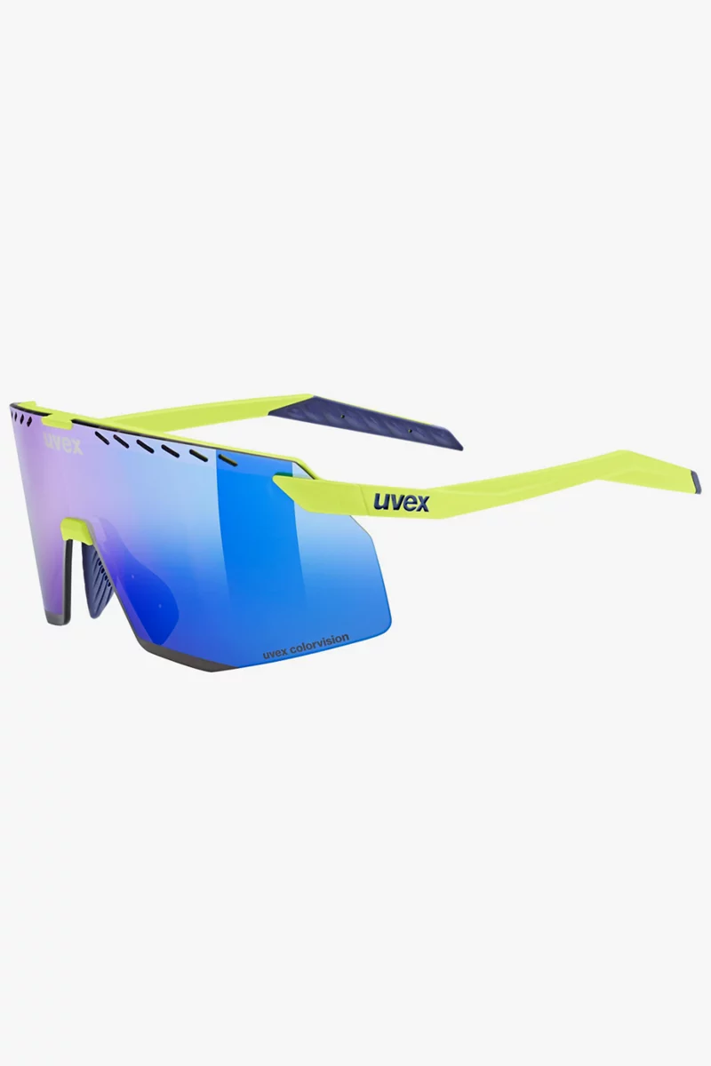 uvex pace stage CV Sportbrille
