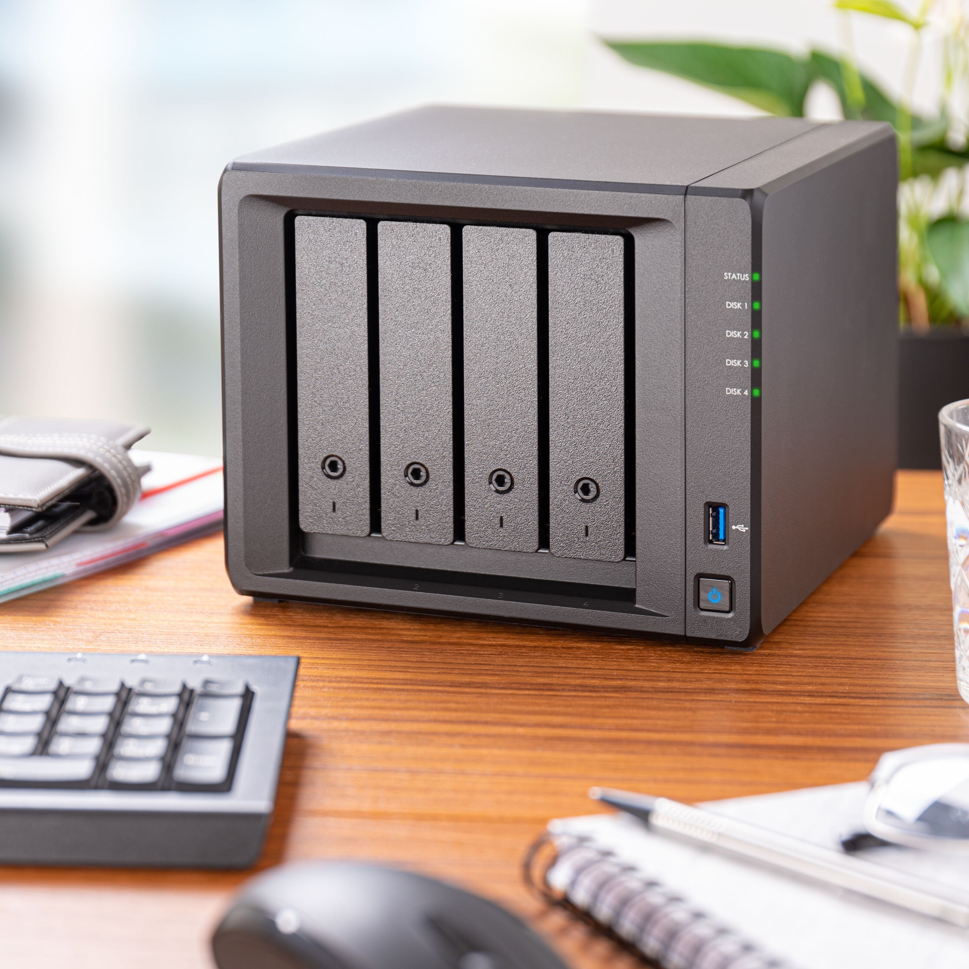 Toshiba N300 Harddisk for NAS 3,5