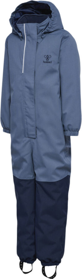 Hummel hmlGOAL TEX SNOWSUIT Bering sea/bering sea