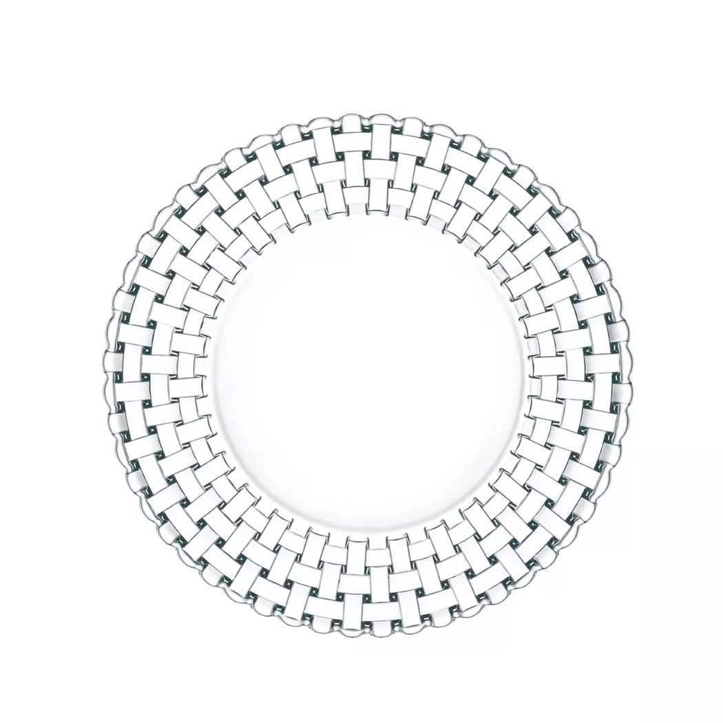 Platzteller Bossa Nova 2tlg.
