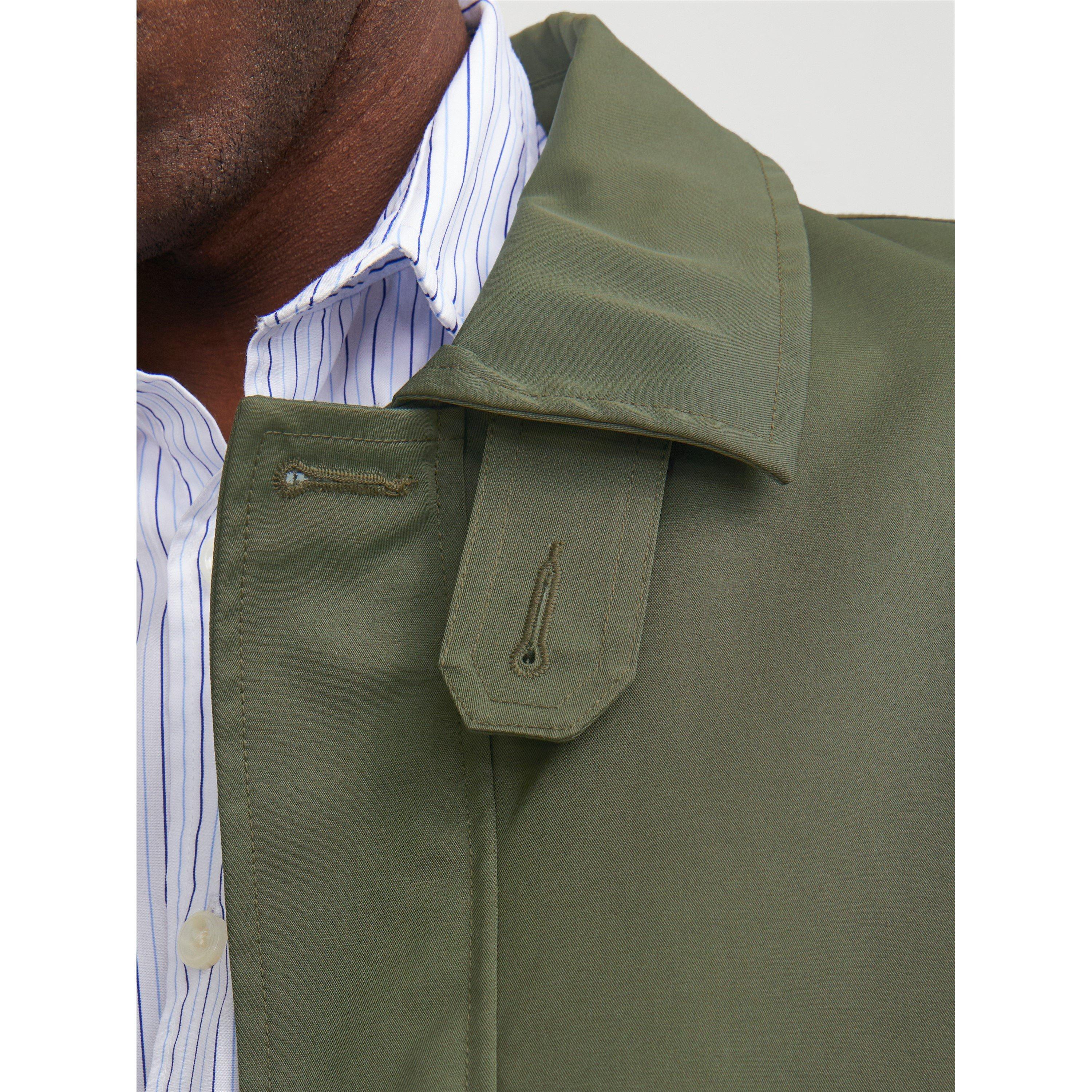 Jack and Jones Harrington Jacket Mens