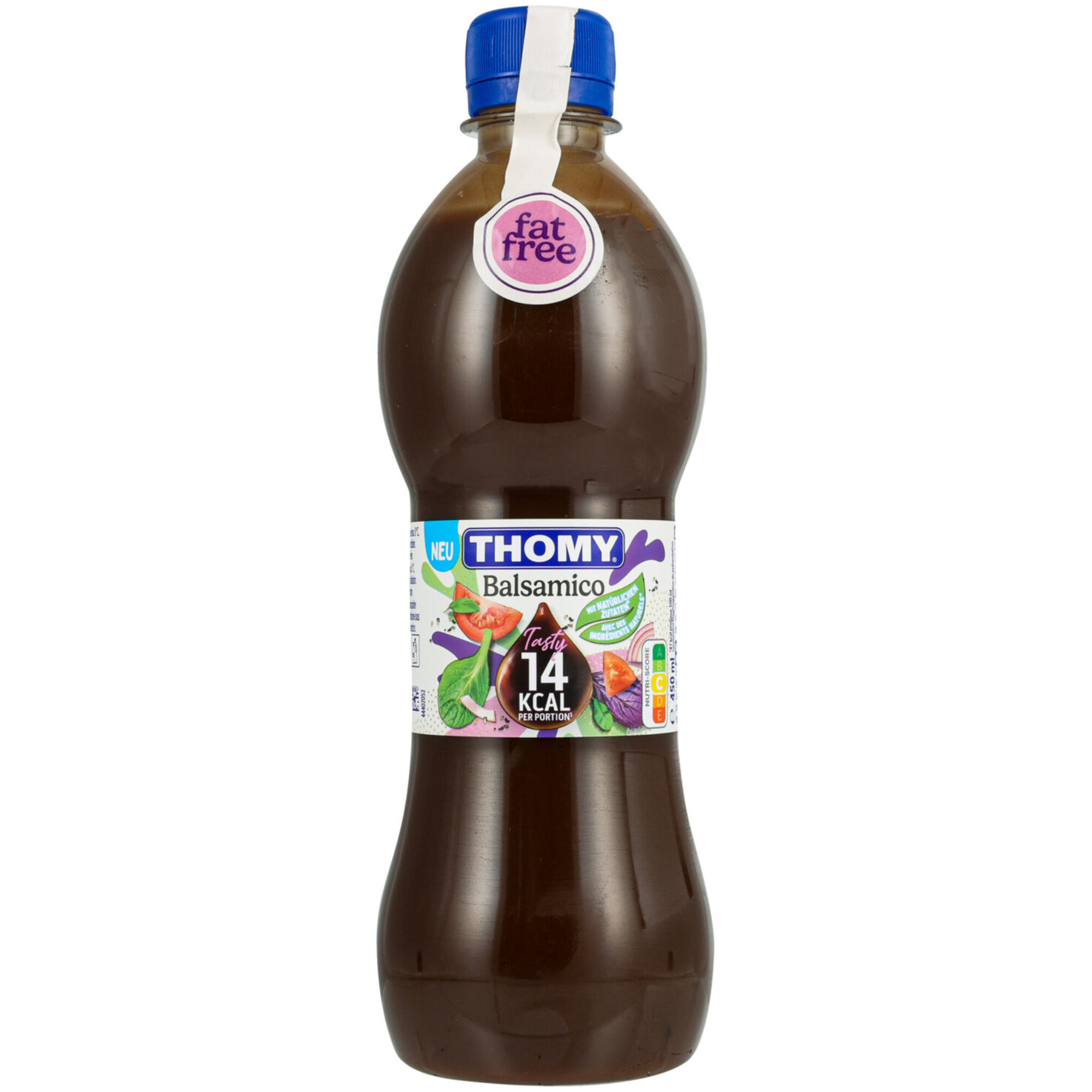 THOMY Dressing Balsamico fatfree