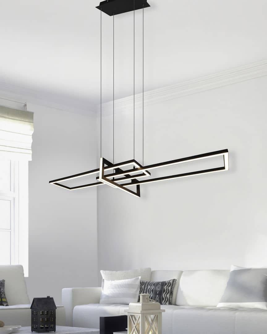 Led Pendelleuchte 000769074203