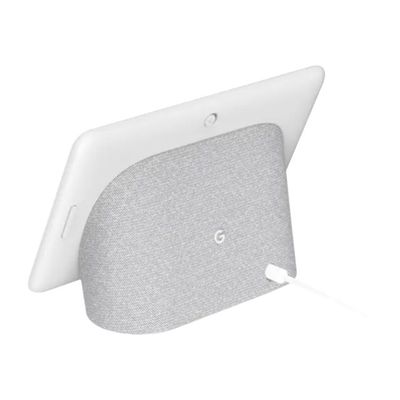 Google Nest Hub - Enceinte intelligente avec écran tactile 7