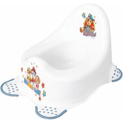 kids Pot pour bébé adam 'Paw Patrol', blanc