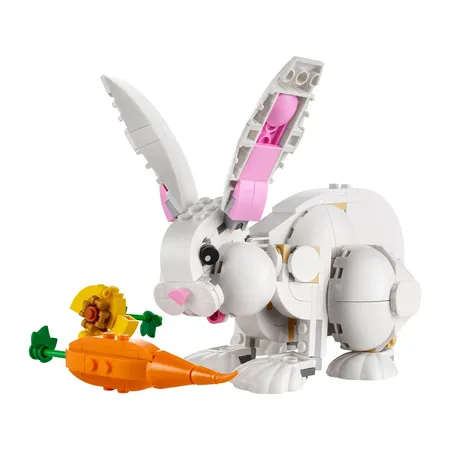 LEGO® Creator 31133 Weißer Hase