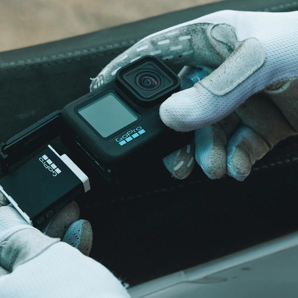 GoPro - Batterie rechargeable Enduro|Max