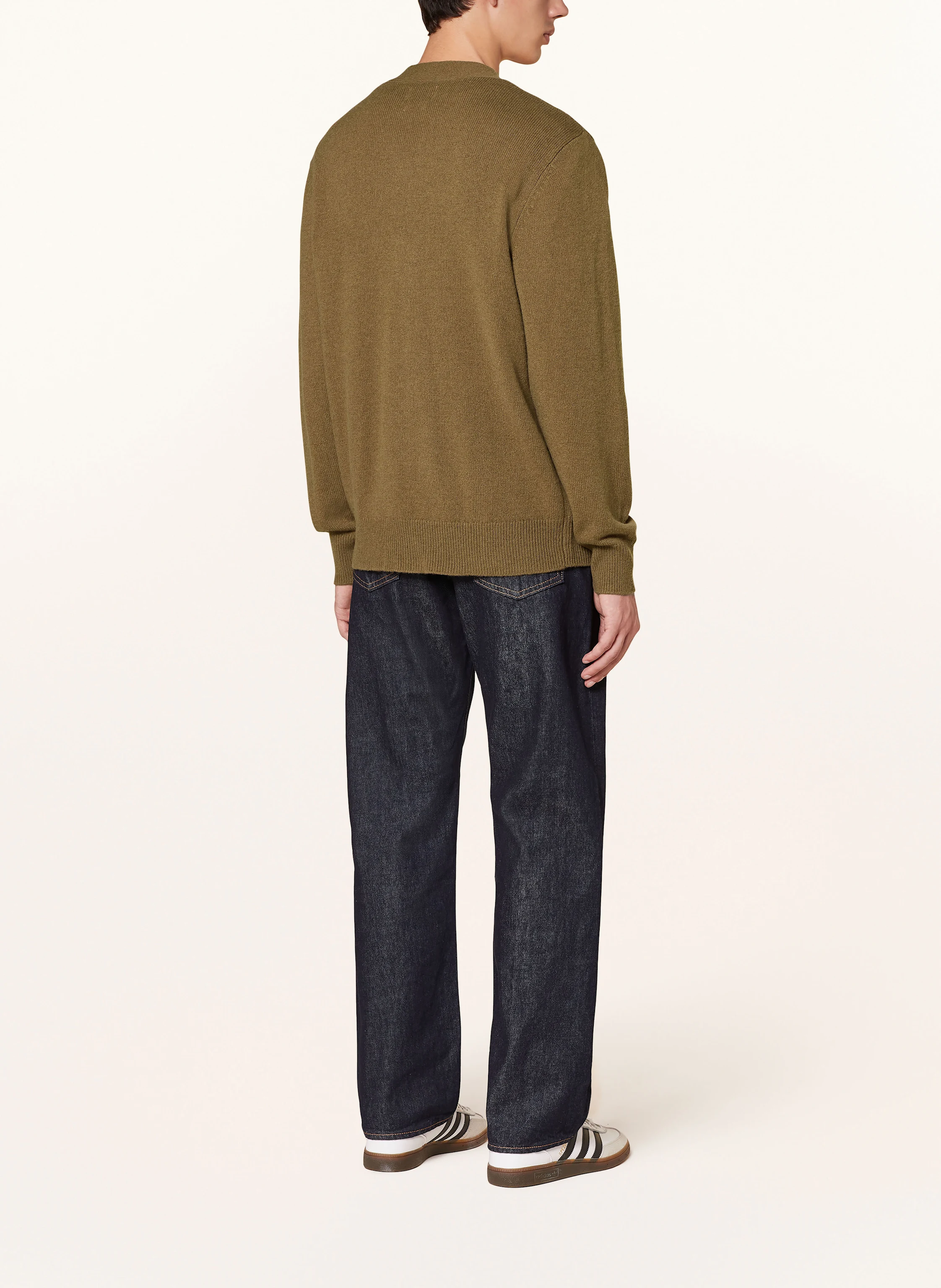 Levi's® Strickjacke RICHMOND