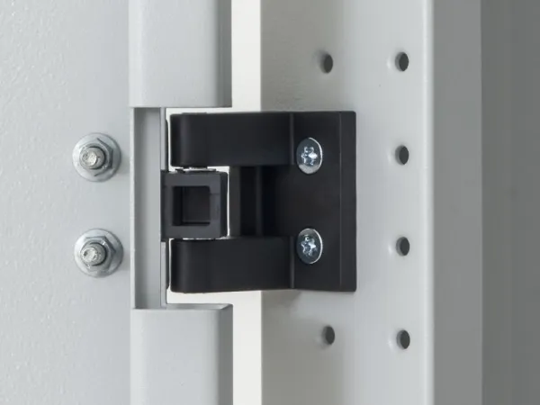 Triton Delta S - Rack - RAL 7035 - 42U - 19