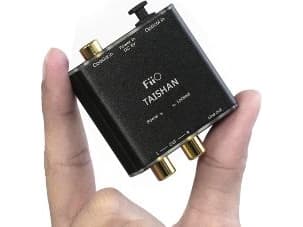 FiiO D03 Taishan