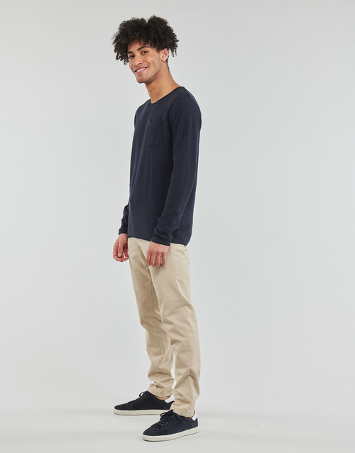 Jack & Jones - JPSTMARCO Beige