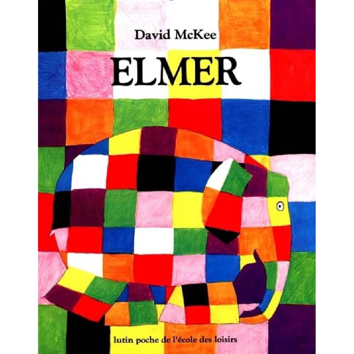 Elmer · Occasion