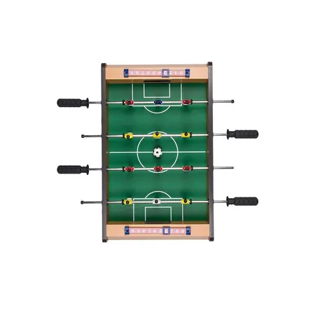 Idena Tischfußball Kicker, 51 x 31cm