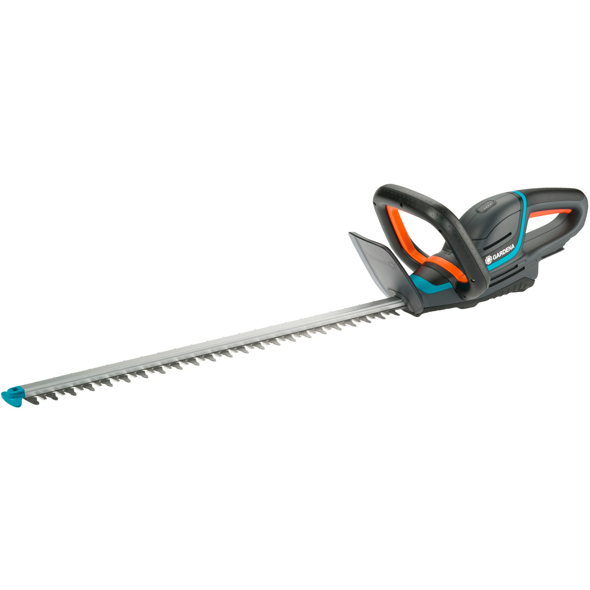 GARDENA Heckenschere Akku-Heckenschere ComfortCut 60/18V P4A solo