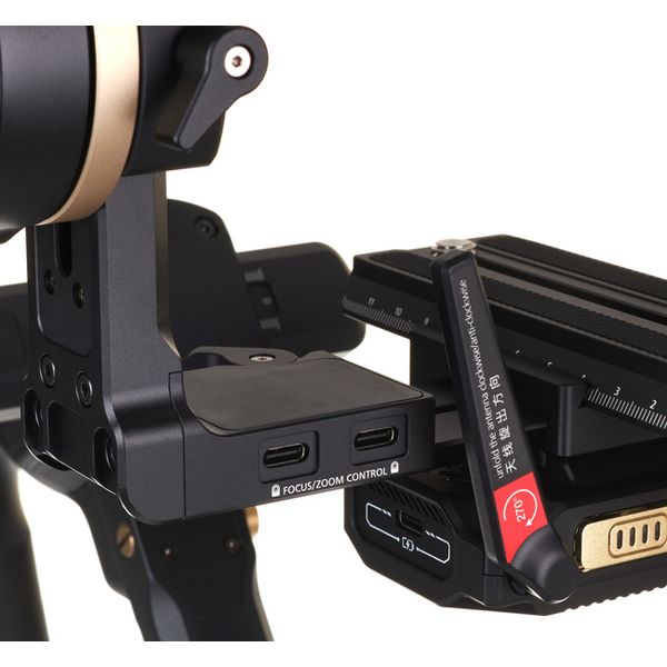 Zhiyun Crane 3S Pro Kit