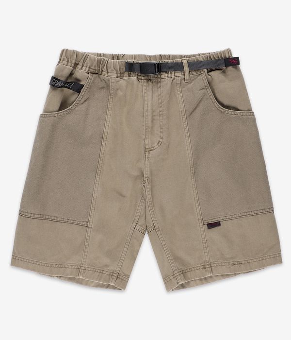 Gramicci Gadget Shorts (moss)
