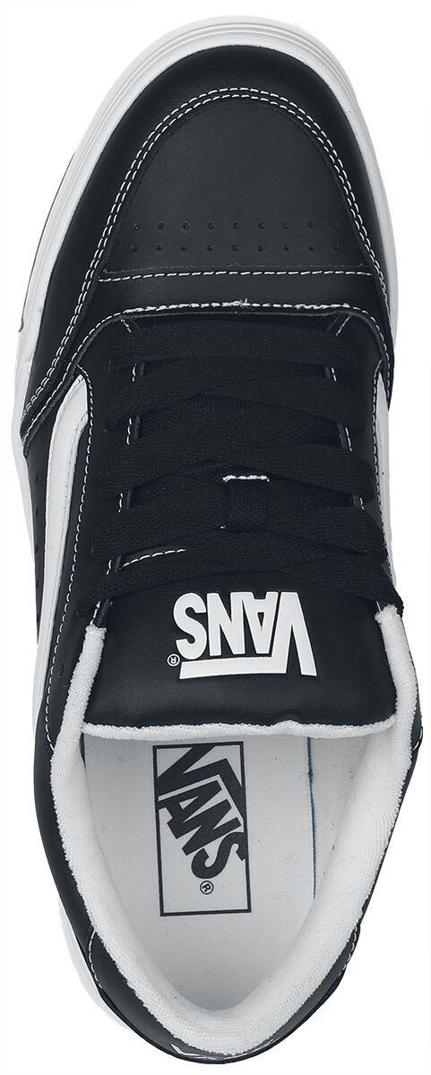 Hylane | Vans Baskets