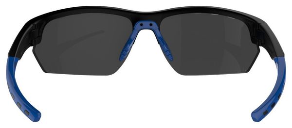 Coffret AZR Izoard Noir Ecran Bleu   Ecran Incolore