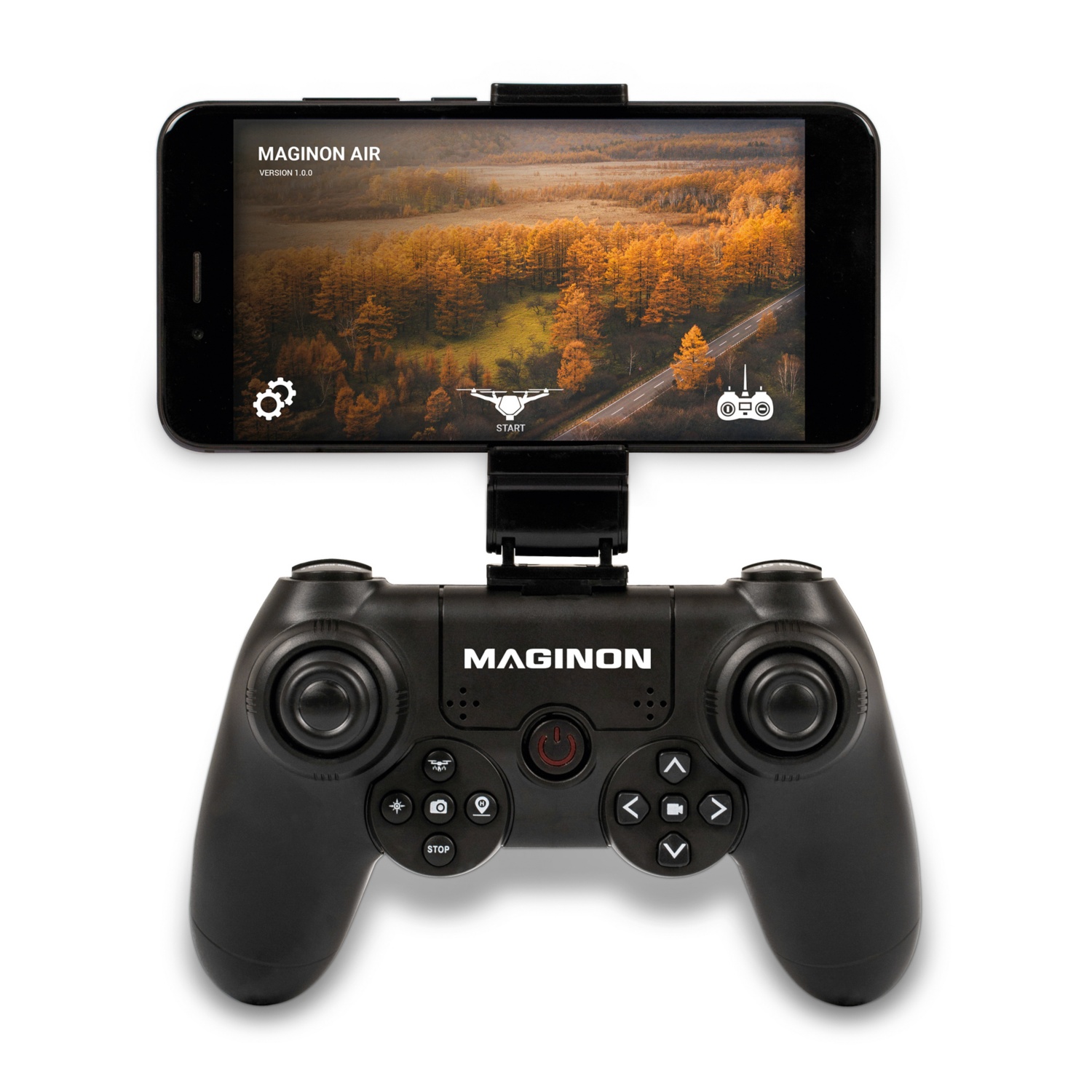 MAGINON Drohne QC-709