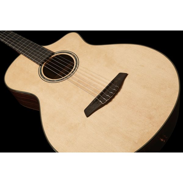 Furch GNc4-SR w/LR Baggs EAS-VTC