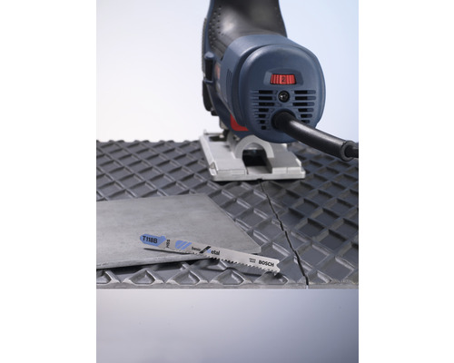 Bosch T 118 B decoupeerzaagblad, 3-pack
