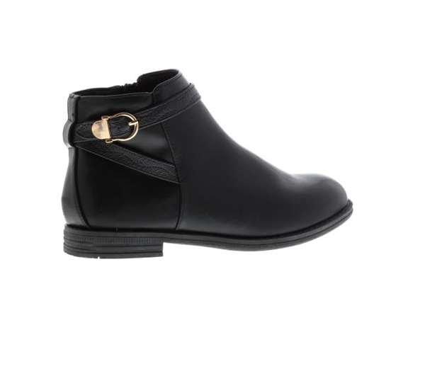 Miso Buckle Boots Childrens