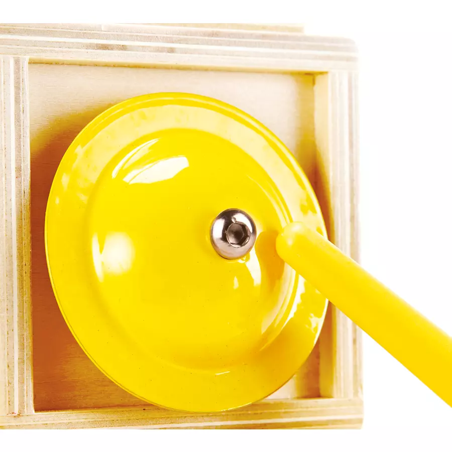 Hape Musik-Stapelwürfel