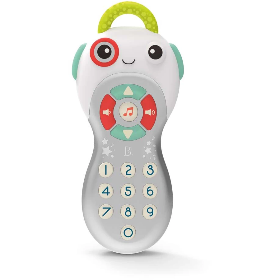 B.TOYS B. Musikspielzeug Fernbedienung 1
