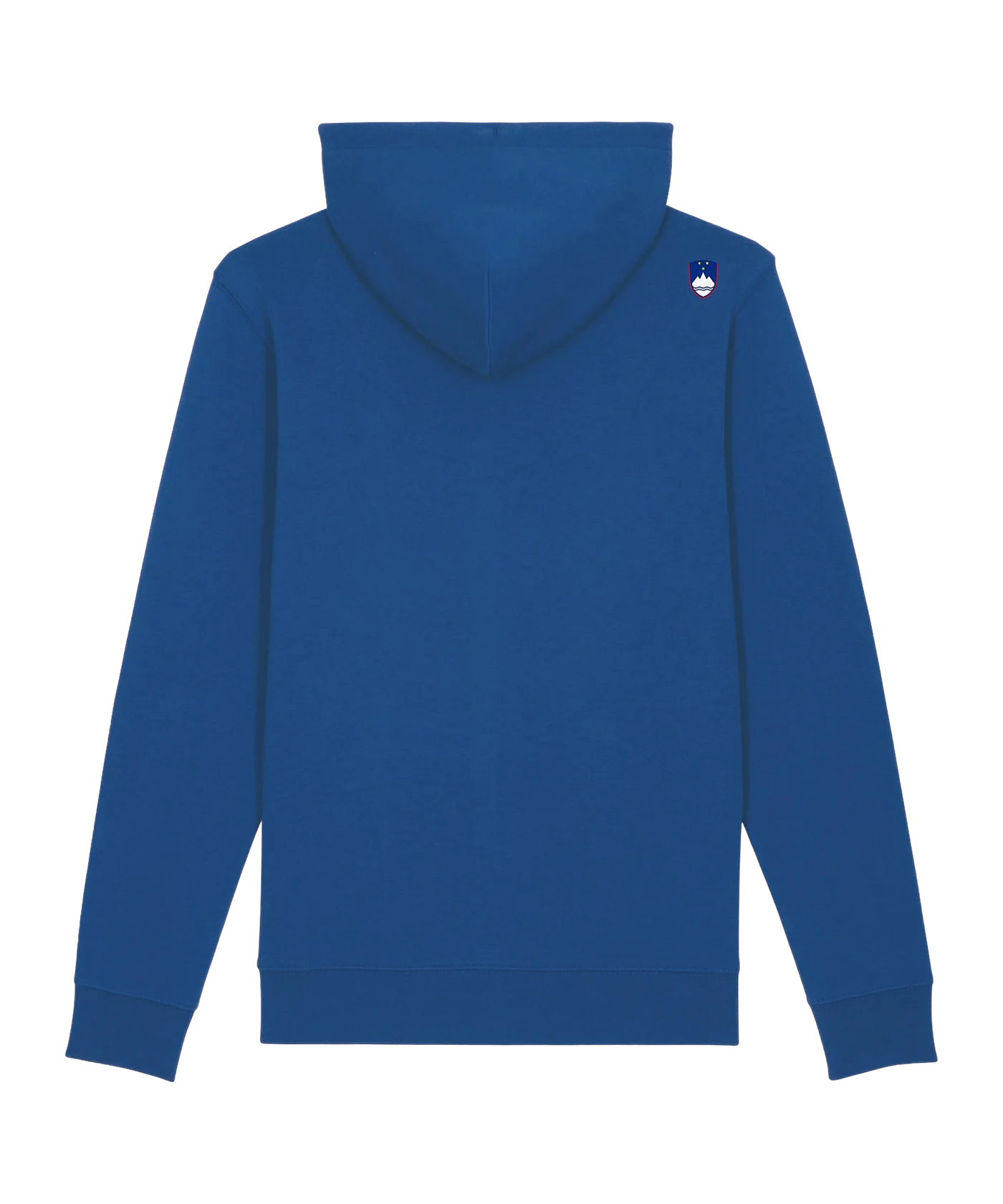 Nike NZSx11TS Slowenien Hoody EM 2024 F463